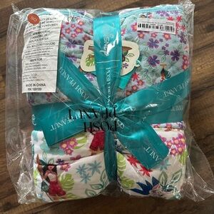 Posh Peanut Moana Quilt